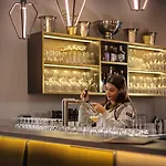 - The Niu, Mesh Messe By Ihg Stuttgart