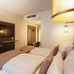 - The Niu, Mesh Messe By Ihg 슈투트가르트