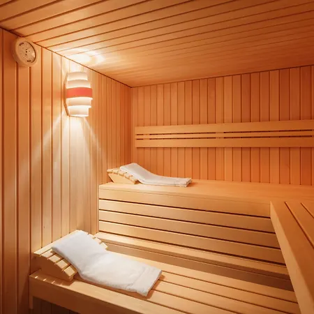 - The Niu, Mesh Messe By Ihg 3* Stuttgart