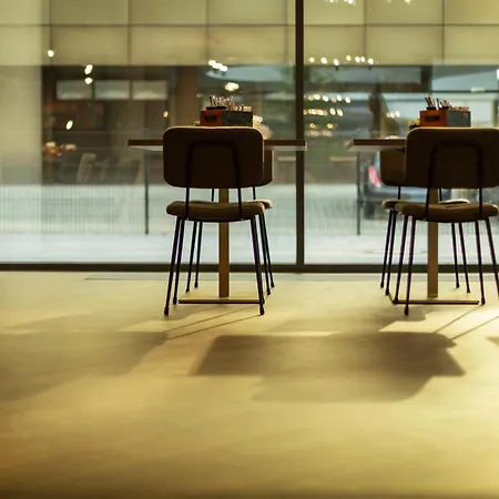 - The Niu, Mesh Messe By Ihg Stuttgart