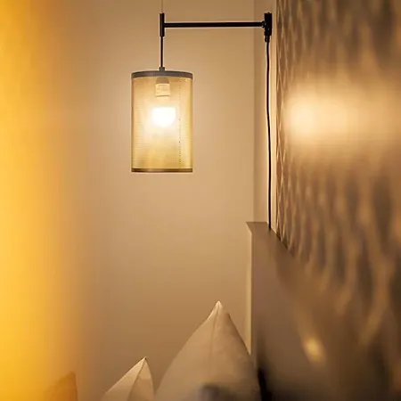 - The Niu, Mesh Messe By Ihg 슈투트가르트