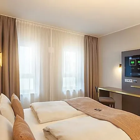 - The Niu, Mesh Messe By Ihg 3*