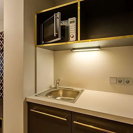 - The Niu, Mesh Messe By Ihg 3* 슈투트가르트