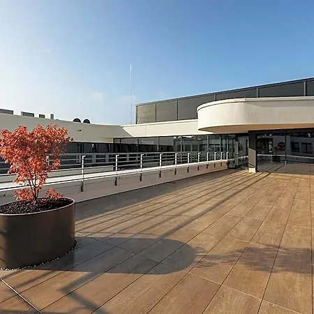 - The Niu, Mesh Messe By Ihg 슈투트가르트