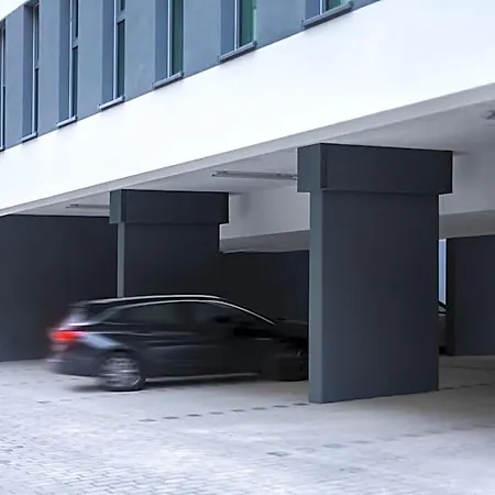 - The Niu, Mesh Messe By Ihg 3* 슈투트가르트