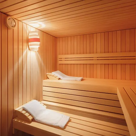 호텔 - The Niu, Mesh Messe By Ihg