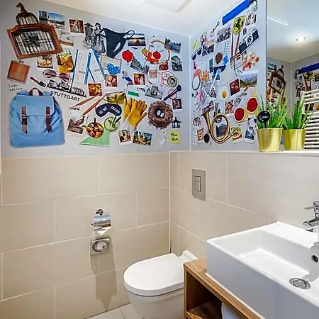 - The Niu, Mesh Messe By Ihg 3*