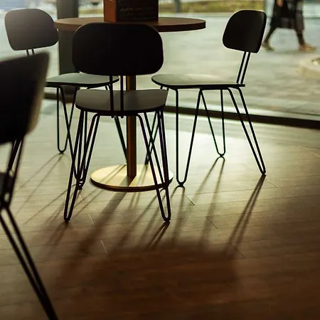 - The Niu, Mesh Messe By Ihg 3*