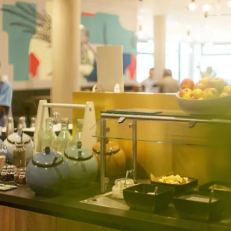 - The Niu, Mesh Messe By Ihg 3*