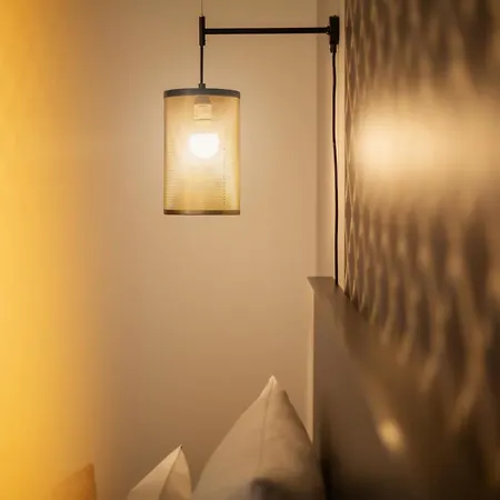 - The Niu, Mesh Messe By Ihg Estugarda
