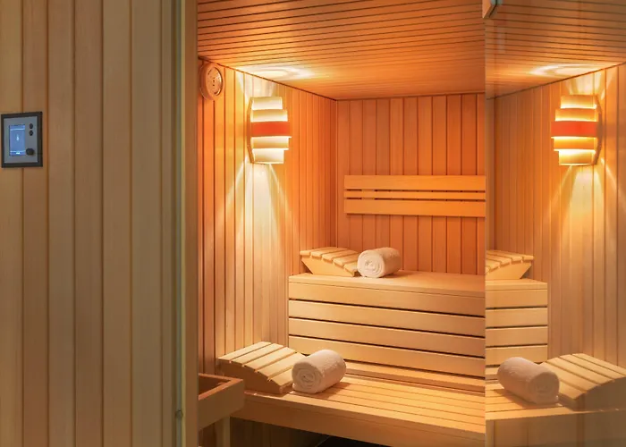 Hotel - The Niu, Mesh Messe By Ihg