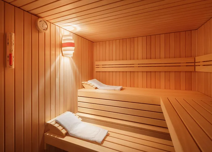 - The Niu, Mesh Messe By Ihg 3* Stuttgart