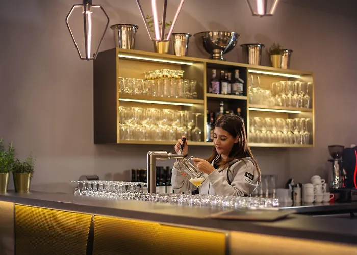 - The Niu, Mesh Messe By Ihg Stuttgart