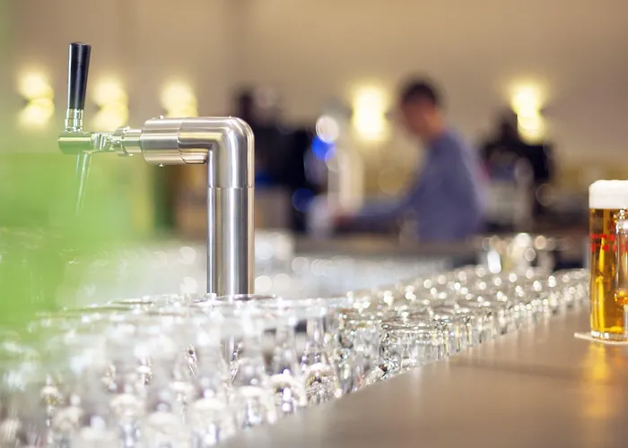 - The Niu, Mesh Messe By Ihg Hotel Stuttgart