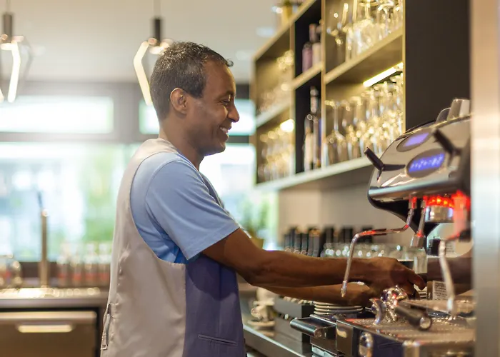 - The Niu, Mesh Messe By Ihg Stuttgart