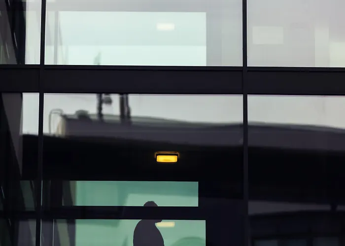 Hotel - The Niu, Mesh Messe By Ihg 3*