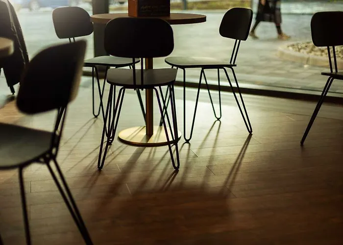 - The Niu, Mesh Messe By Ihg 3*