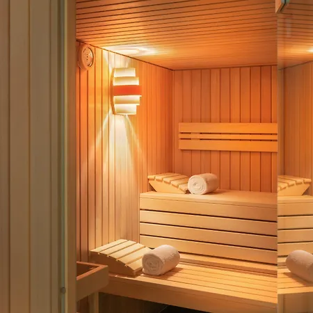 Hotel - The Niu, Mesh Messe By Ihg