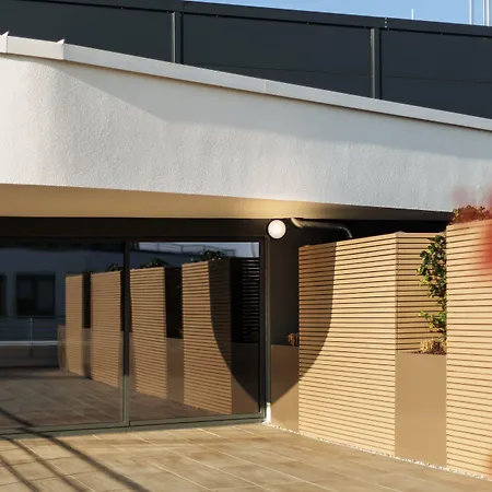 Hotel - The Niu, Mesh Messe By Ihg 3*