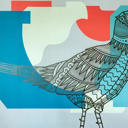 - The Niu, Mesh Messe By Ihg Hotel