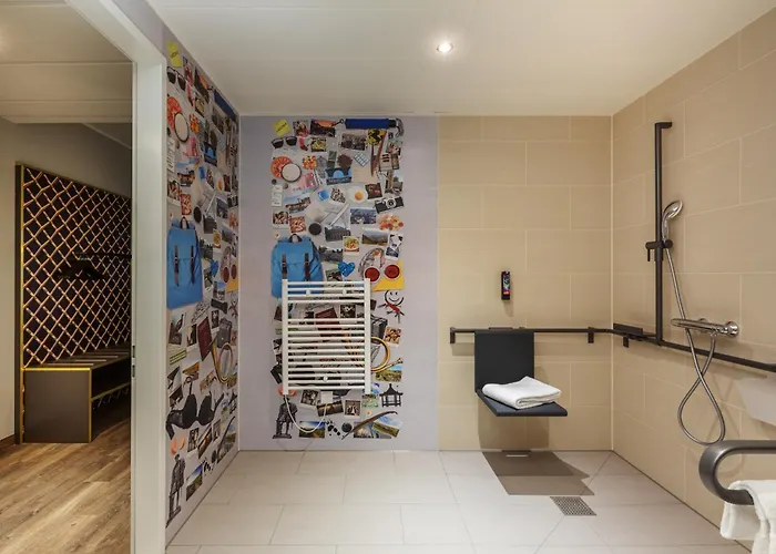 فندق - The Niu, Mesh Messe By Ihg شتوتغارت