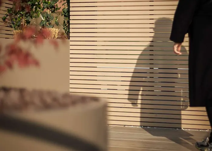 - The Niu, Mesh Messe By Ihg 3* שטוטגרט