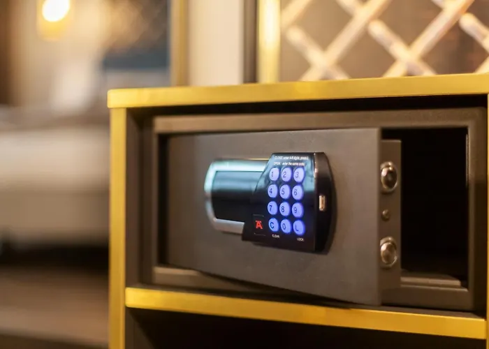 - The Niu, Mesh Messe By Ihg מלון שטוטגרט